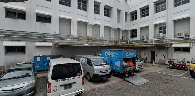 WOK HEY Heartland Mall, Kovan