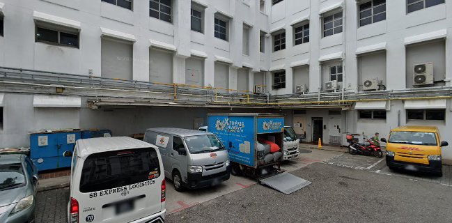 Gong Yuan Ma La Tang 宫源麻辣烫 (Heartland Mall Kovan)