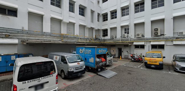 205 Hougang St 21, #02-18 Heartland Mall, Singapore 530205