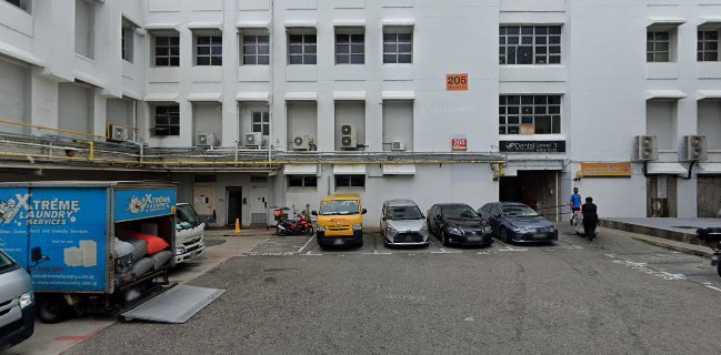 Mr. Coconut @ Heartland Mall