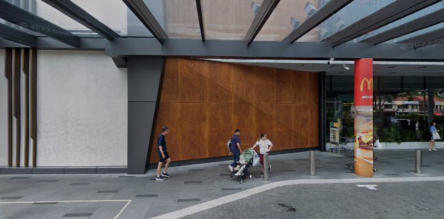 The Oaks Cellars - Great World City