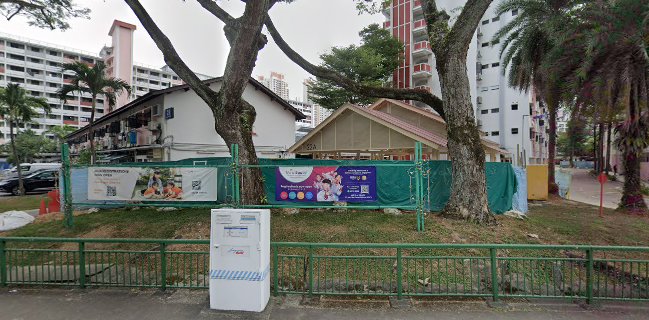 Nim Zhong Teochew Fish soup