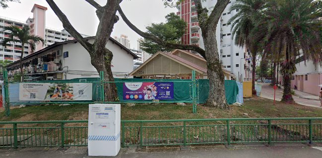 Ru Yi Vegetarian 如意素食