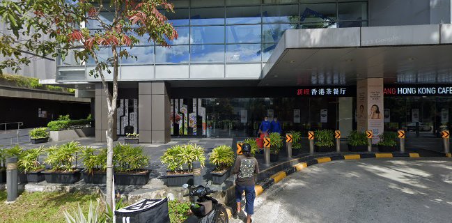 Genki Sushi Northpoint City