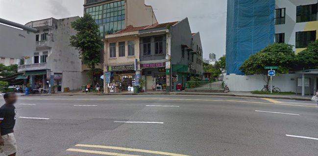 New Fut Kai Vegetarian Restaurant