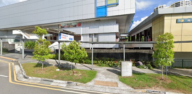 Wine Mansion - Thomson Plaza