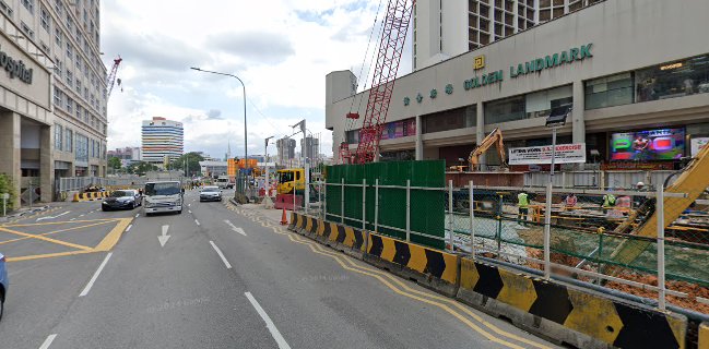 LICIA Natural Cosmetics (Nutrimax Organic)