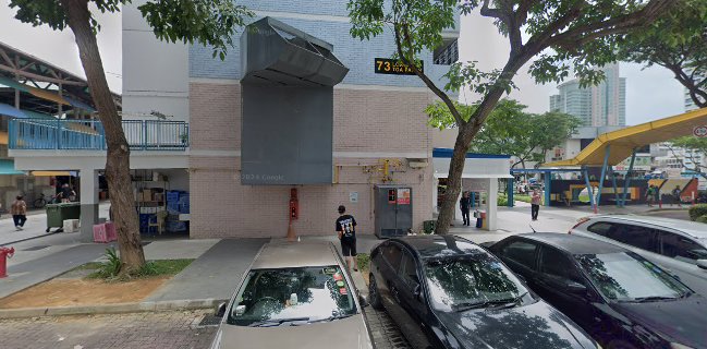 Mr Grumpy Nasi Ayam (Lucky Plaza Nasi Ayam Goreng) - Toa Payoh