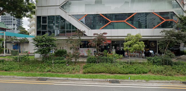 Jiang 蔣先生 Cantonese Asian Tapas