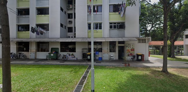 8889 Ji Gong Bao (Bedok)