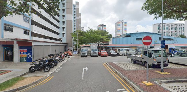 Ba Li Ka Fei - Hospitality and gastronomy