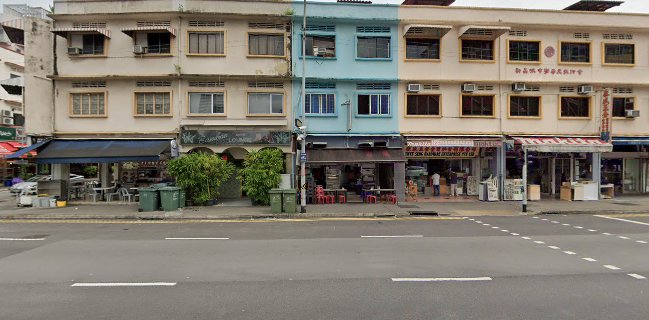 128 Sims Ave, Singapore 387451