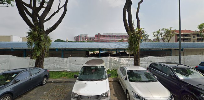 GC Cafe 即时咖啡铺