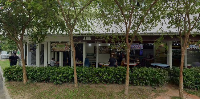 LaMei Spicy Hot Pot (辣魅香锅)