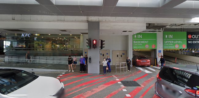 Ah Chew Yong Tau Foo Causeway Point