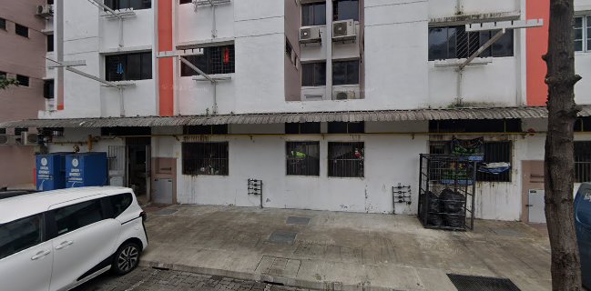 Ipoh Tuck Kee 怡保德记 (正宗)