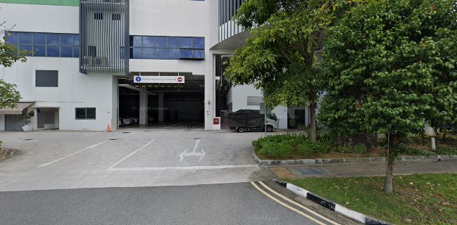 一间小厨 One Space Kitchen