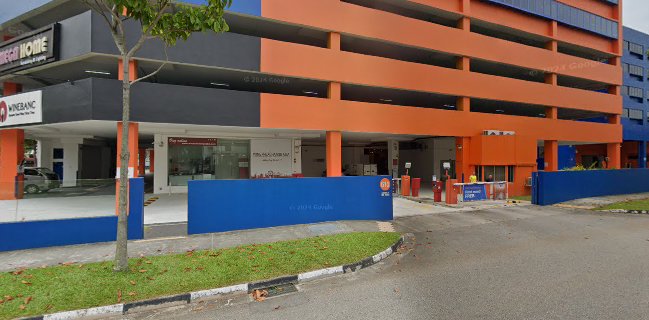 Wine Exchange Asia Pte Ltd