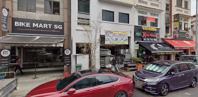 Vietsea II - Xom Nhau