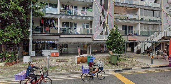 yuu xiang dam dessert