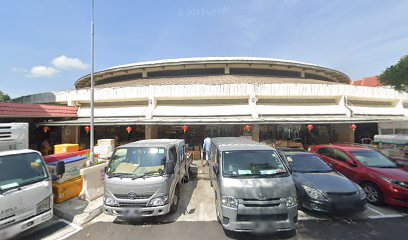 Tong Fresh Fish Store