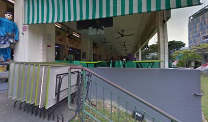 Hong Fooh eating House