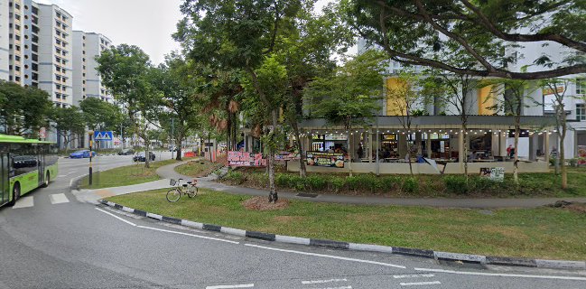 Zoul's Corner | Sengkang