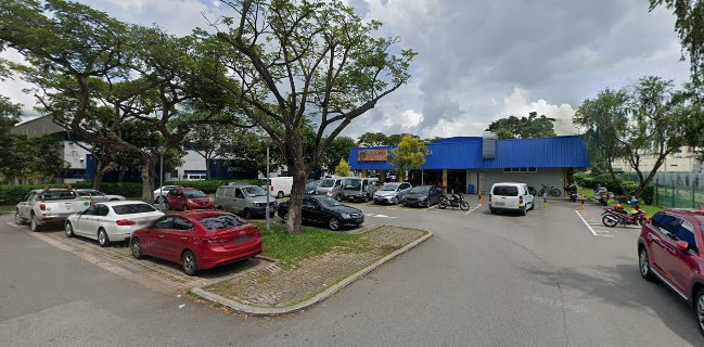 Loyang Way Food Village