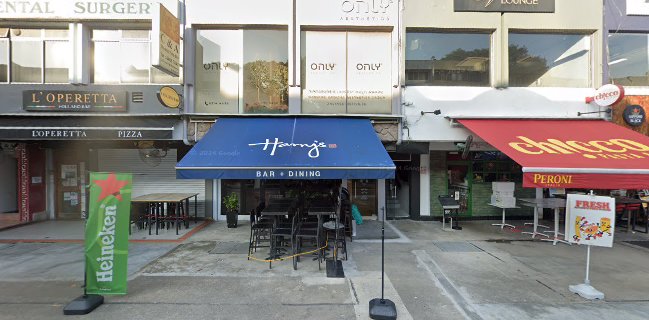 Chicco Trattoria | Holland Village | Italian Restaurant | Freshly Made Pasta Daily