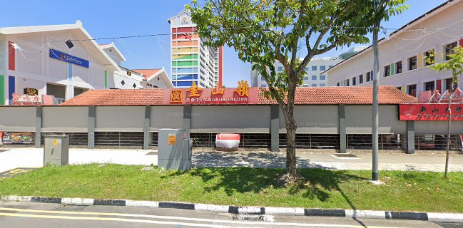 伟少港式肠粉 Chef Wei HK Cheong Fun