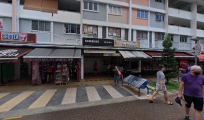 Robert Looi Cafeteria Pte Ltd