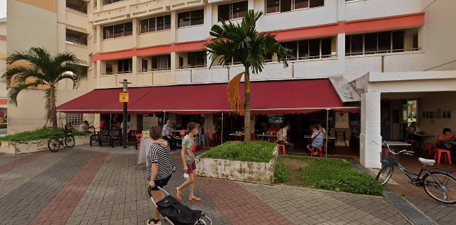 Holland V.21 Nasi Lemak