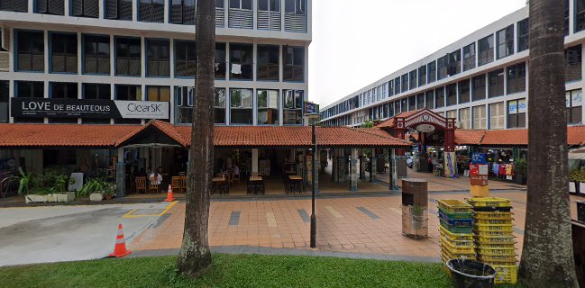 Soi Thai Kitchen - Toa Payoh