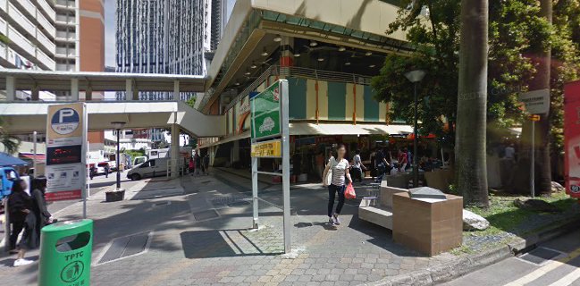 Tanjong Pagar Plz, #01-08/09 Block 6, Singapore 081006