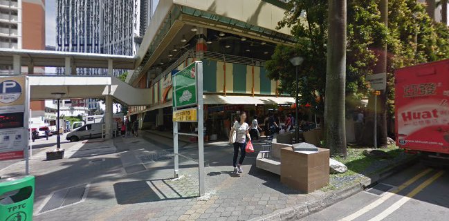 Korea Cuisine @ Tanjong Pagar Plaza