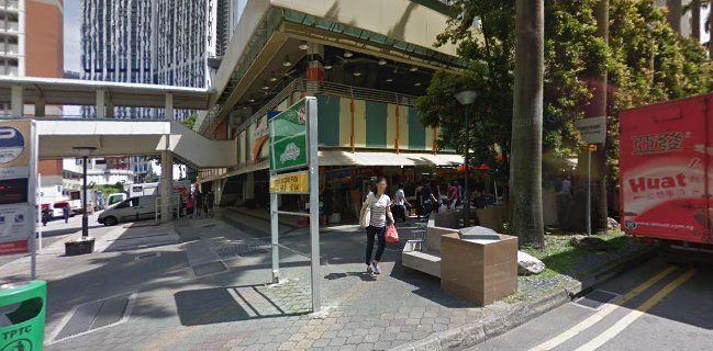 Sunny Vegetarian 爱新素食