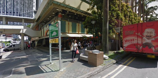 Rolina Traditional Hainanese Curry Puffs