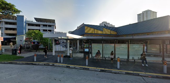 Xing Ji Rou Cuo Mian (Bak Chor Mee)