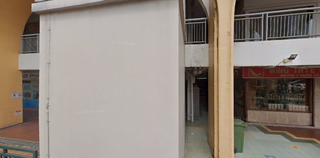 The Trend cafe-bistro