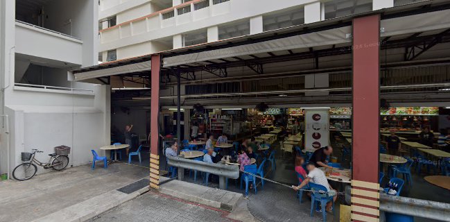 Opinii despre 805 Noodle House în Singapore - Hospitality and gastronomy