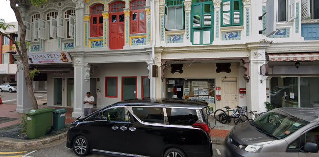 Cookie Culture Pte Ltd - Hospitality and gastronomy