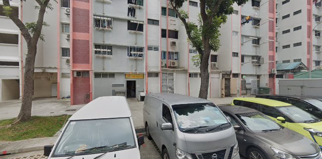 Foodie Western Food - Singapore