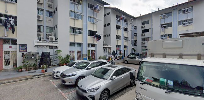 Reiwa Soba Honten 令和十割そば本店