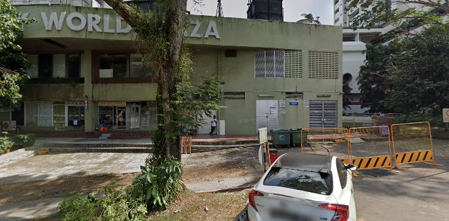 Beauty World Wanton Noodle