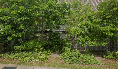 Indo Banana Leaf BBQ Seafood