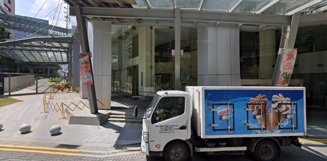 Olulu Palette + Palate (Matrix)