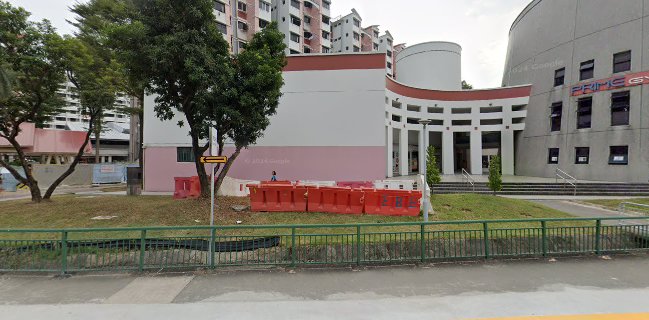 Seoul Good Gourmet - curry vegetables rice