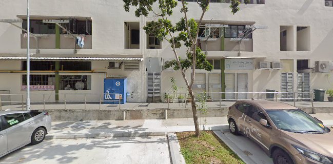 Day Night Fried Kway Teow 日夜炒粿条