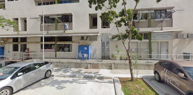 Opinii despre 潮川粥 Teochew Porridge Bukit Merah în Singapore - Hospitality and gastronomy