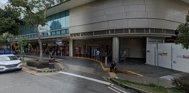 探鱼烤鱼 - TANYU Tampines 1